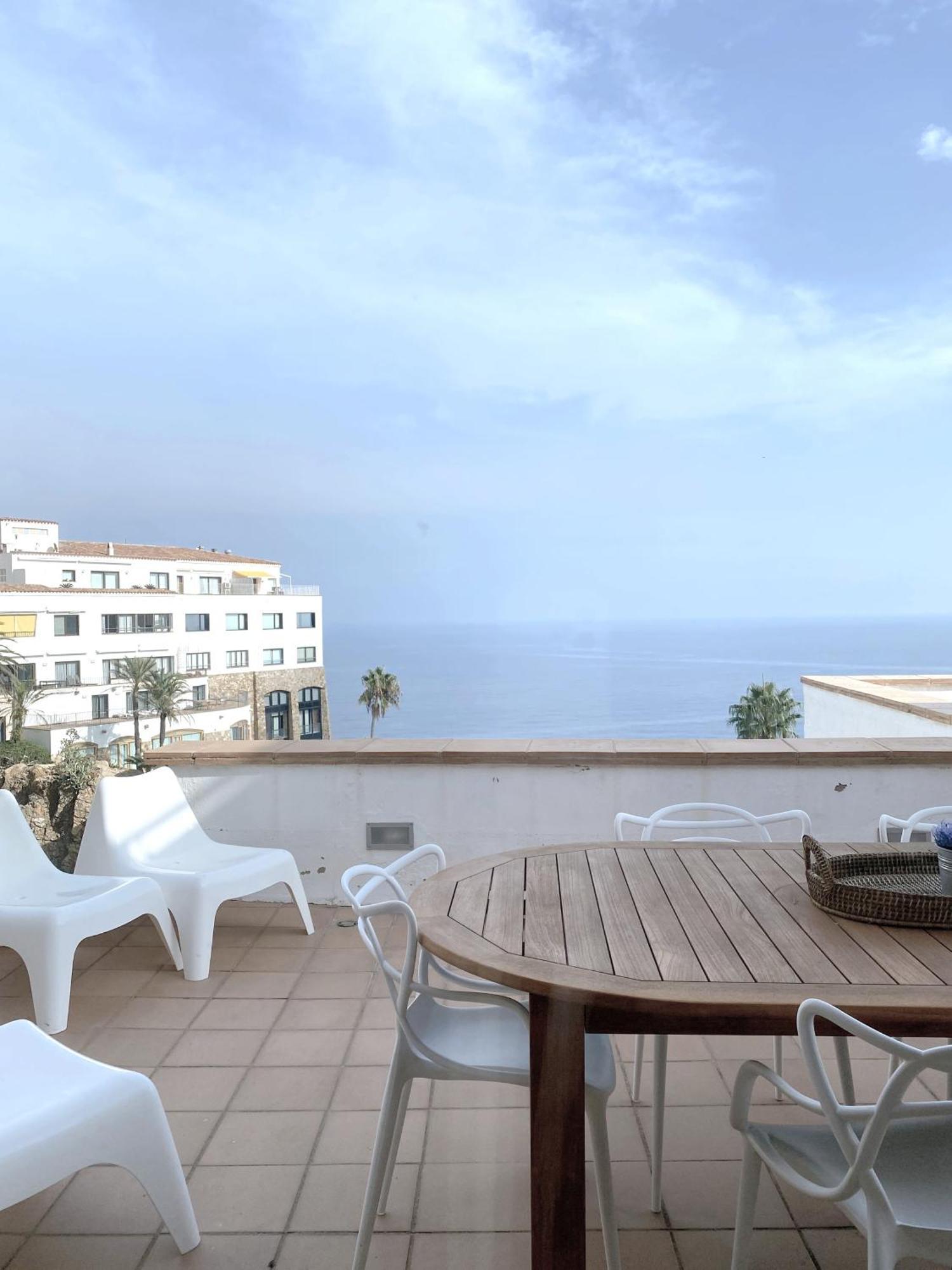 Bypillow Cap Sa Sal (Adults Only) Begur Quarto foto