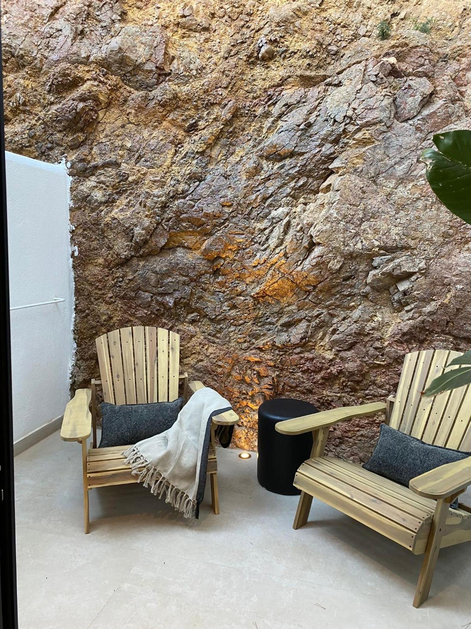 Bypillow Cap Sa Sal (Adults Only) Begur Quarto foto